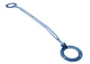 Whiteline 90-93 Toyota Celica GT-Four Turbo AWD ST185 w/ ari-water IC only Front adjustable strut to