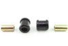 Whiteline Plus 7/03-11 Mazda RX8 Rear Toe Arm Inner Bushing Kit