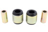 Whiteline Plus 03+ Nissan 350z / Infinity G35 Rear Upper Rear Trailing Arm (Locates in Hub) Bushing