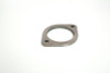 Ticon Industries 3in 2-Bolt Titanium Flange