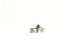 Ticon Industries Titanium O2 Sensor Bung 1.75in to 2.5in Tubing (Twin pack) - Coped End