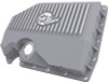 aFe 05-19 VW 1.8L/2.0L w/ Oil Sensor Engine Oil Pan Raw POWER Street Series w/ Machined Fins