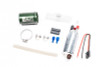 Radium Engineering 01-06 BMW E46 M3 to Walbro 255 Fuel Pump Install Kit - Pump Included