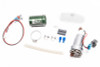 Radium Engineering 01-06 BMW E46 M3 to Walbro F90000274 E85 Fuel Pump Install Kit - Pump Included