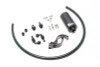 Radium Nissan 6 Micron Microglass Fuel Filter Kit