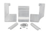 Vibrant 15-19 Ford Mustang S550 Heat Shield Kit
