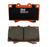 DBA 16-18 Cadillac ATS-V Front Brake Pads