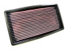 K&N Replacement Air Filter FERRARI 308 2-VLV