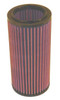 K&N Replacement Air Filter for 84-94 Peugeot 205 1.9L / 93-01 306 2.0L L4