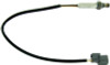 NGK Land Rover Defender 90 1997 Direct Fit Oxygen Sensor