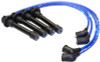 NGK Acura EL 2000-1997 Spark Plug Wire Set