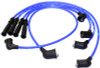 NGK Nissan Axxess 1995-1990 Spark Plug Wire Set