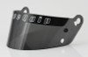 RaceQuip SPORTMOD Dark Smoke Shield