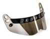 RaceQuip VESTA Series - Mirror Shield