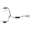 MagnaFlow Sys C/B 2009 Challenger SE OEM Tips