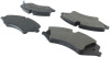 StopTech Street Brake Pads - Rear sto308.14790