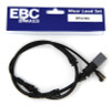 EBC 2014+ BMW 328d 2.0L TD (F30) Front Wear Leads