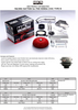 HKS RS HONDA CIVIC TYPE-R FK8 K20C (AFR Not Incl.)