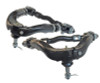 SPC Performance Ford Mustang II Adjustable Upper Control Arms - Coilover Conversions (Pair)