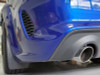 JLT 2020 Dodge Charger SRT Hellcat Wide Body Rear Splash Guards
