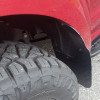 JLT 17-19 Ford F-150 Raptor Front & Rear Splash Guards