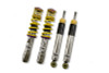 KW Coilover Kit V3 BMW 5series E61 (560X) Wagon 4WD
