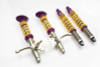 KW Coilover Clubsport Kit 2-Way Porsche 911 G-Body
