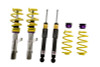 KW Coilover Kit V1 Audi Golf VI (2+4-Door all gas engines incl. GTI) w/o DCC