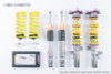 KW Focus RS Clubsport Coilover Kit 2-Way
