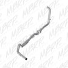 MBRP 2003-2007 Ford F-250/350 6.0L EC/CC P Series Exhaust System mbrpS6206P