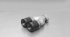 Remus Seat Toledo Type 5P 2005 1.6L 75 kw Tail Pipe Set rms0007 84CB