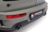 Remus Mini Cooper S Clubman Type F54 01/2019 2.0L Turbo 141 kw (B48A20F With GPF) GPF Back