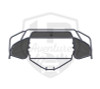 LP Aventure 2019 Subaru Outback Big Bumper Guard w/Full Armor - Powder Coated