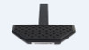 Go Rhino HS-30 Rhino Hitch Step