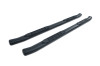 Go Rhino 15-19 Ram 1500 Classic 415 Series SideSteps - Cab Length - Tex Black