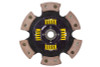 ACT 2010 Subaru Impreza 6 Pad Sprung Race Disc