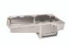 Moroso GM LS/16-Up COPO Camaro (w/Rear Sump) Drag Race Baffled Wet Sump 7qt 7.5in Aluminum Oil Pan