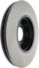Stoptech 14-16 Ford Fiesta Front Cryo Rotor