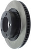 Stoptech Performance Brake Rotor 13-15 Toyota Sequoia/Tundra
