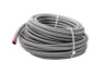 Aeromotive PTFE SS Braided Fuel Hose - AN - 06 x 16ft