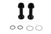 Aeromotive Fuel Log Conversion Kit (14202 to 14201)