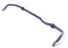 H&R 15-19 Volkswagen Golf/Golf GTI S/SE/SEL/1.8T MK7 28mm Adj. 2 Hole Sway Bar - Front