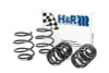 H&R 99-05 BMW 323Ci/323i/325Ci/325i/328Ci/328i/330Ci/330i E46 Sport Spring (w/o Sport Susp.)