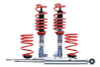 H&R 18-19 Volkswagen Tiguan/Tiguan 4MOTION (2WD/4WD) MQB Ultra Low Coil Over (Tuner Fitment)
