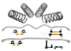 WL Sway Bars - Front