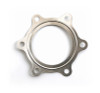 Cometic .016in Stainless GT32 6 Bolt Discharge Flange Gasket cgsC15594