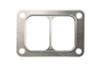 Cometic .016in Stainless T06 Divided Turbo Inlet Flange Gasket cgsC15588