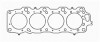 Cometic Lexus / Toyota 4.0L V8 92.5mm Bore .092 inch MLS-5 Left Side Head Gasket