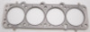 Cometic 78-98 Volvo B23 97mm .060 inch MLS Head Gasket