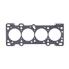 Cometic inBPin Motor 1.8L DOHC 84mm .040" MLS Head Gasket cgsC4568-040